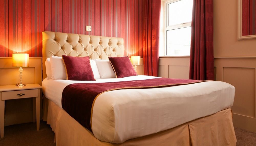 Portobello Hotel Dublin Exteriér fotografie